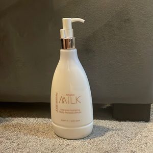 Josie Maran Argan Milk Unscented 13.4 oz